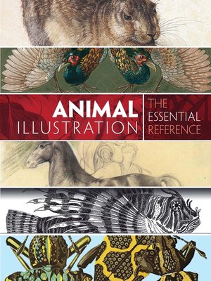 cover image of Animal Illustration